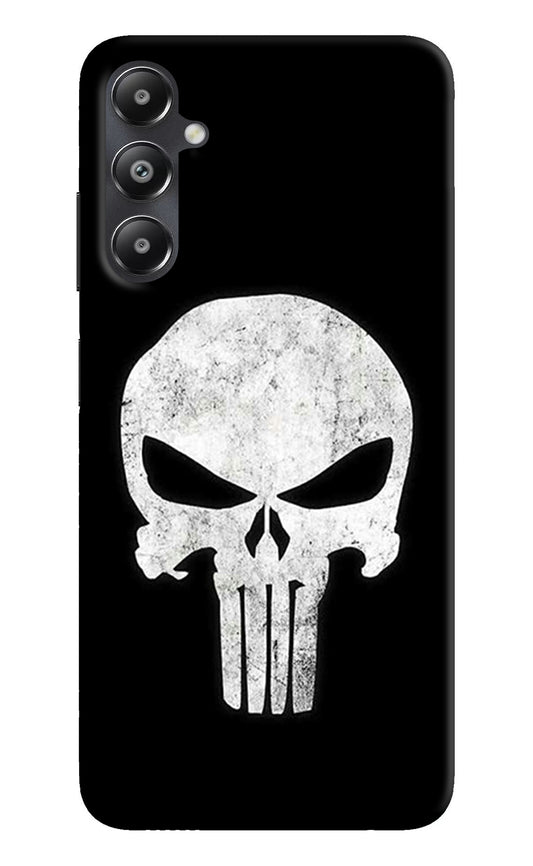 Punisher Skull Samsung A05s Back Cover