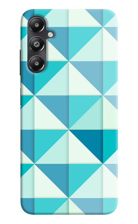 Abstract Samsung A05s Hard Case Back Cover by Casekaro