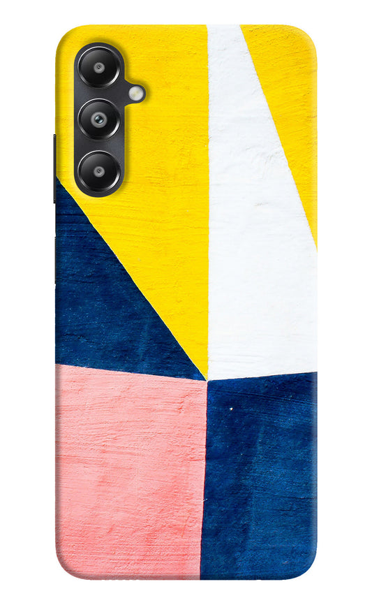 Colourful Art Samsung A05s Back Cover