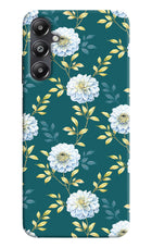 Flowers Samsung A05s Hard Case Back Cover by Casekaro