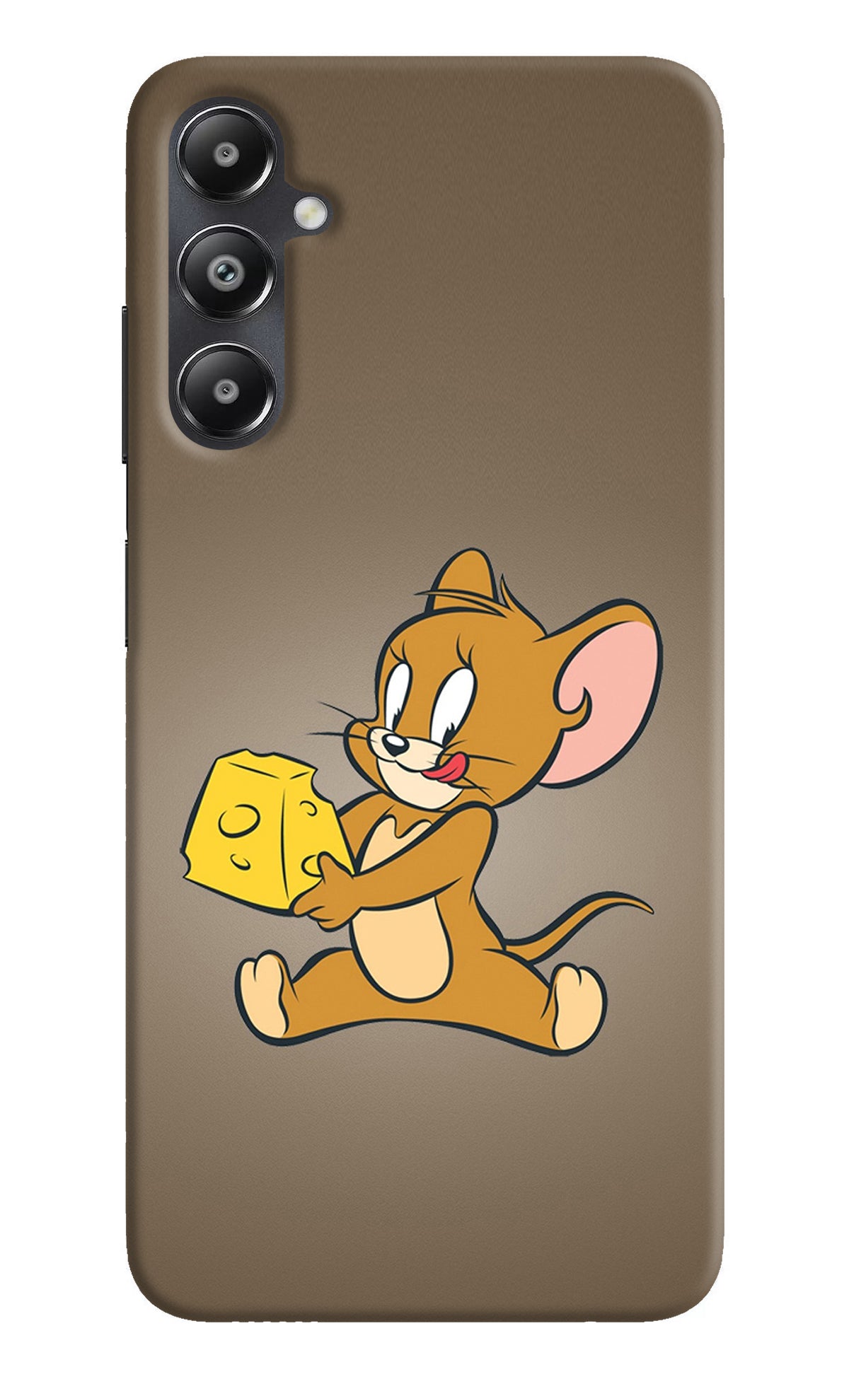 Jerry Samsung A05s Back Cover