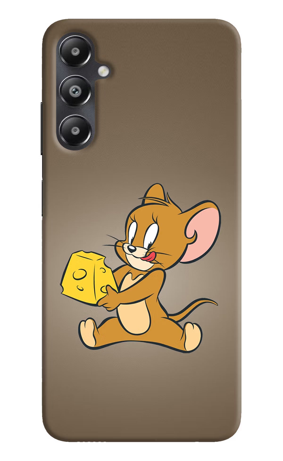 Jerry Samsung A05s Hard Case Back Cover by Casekaro