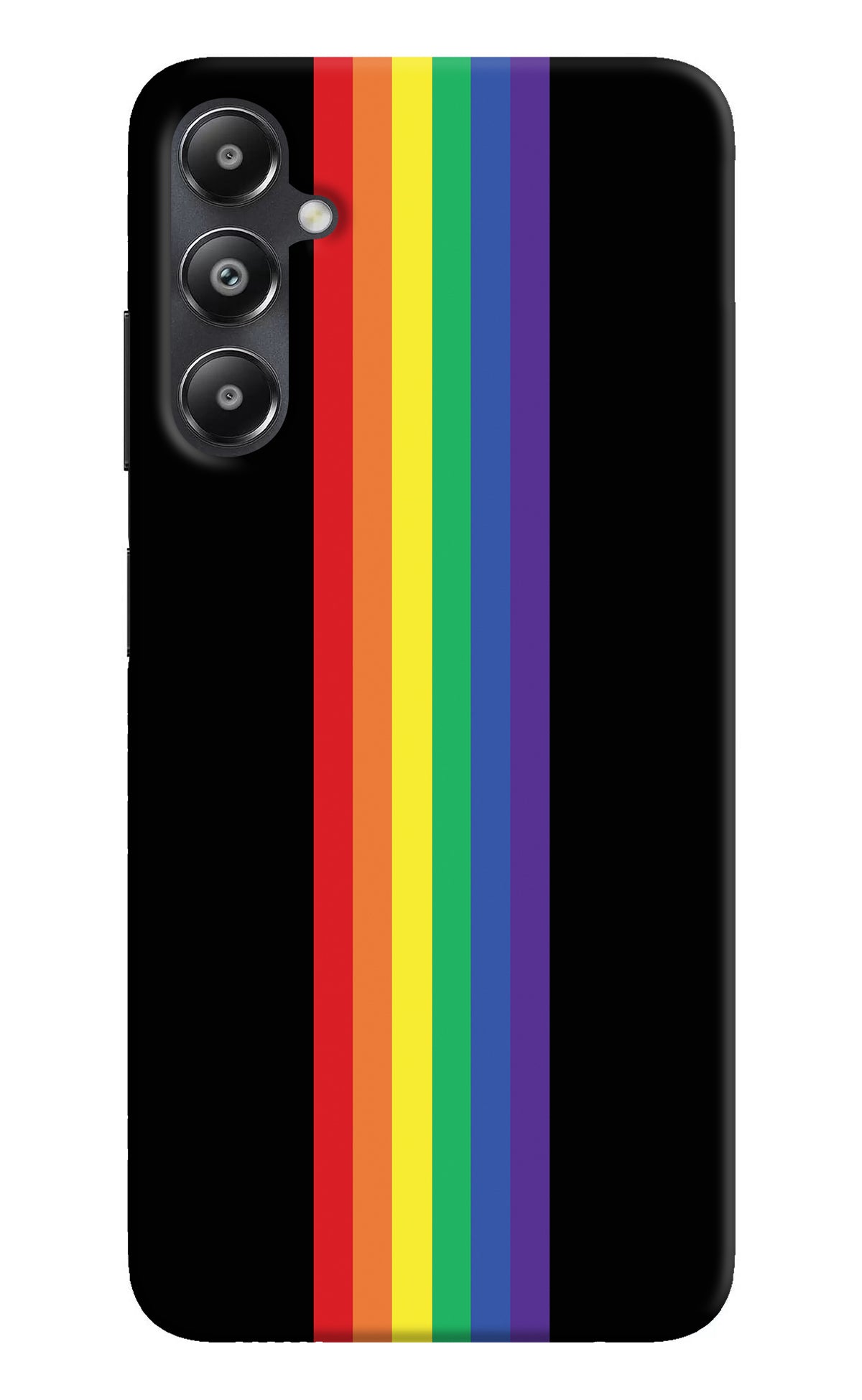 Pride Samsung A05s Back Cover