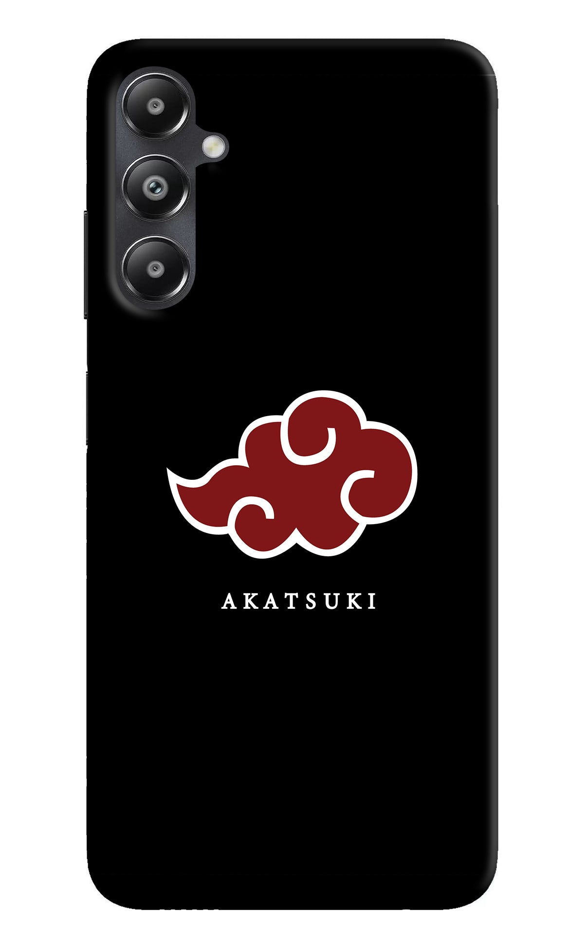 Akatsuki Samsung A05s Back Cover