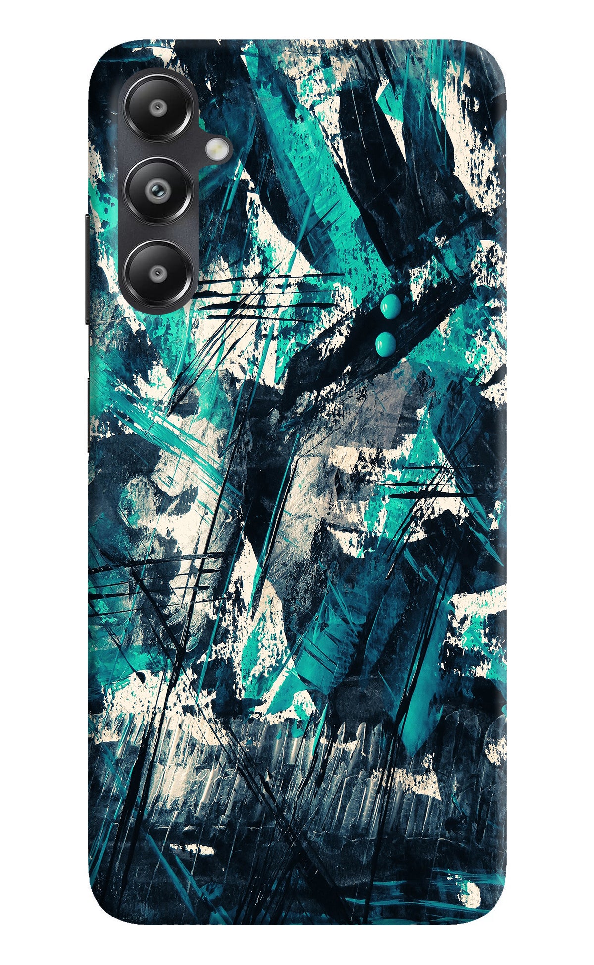 Artwork Samsung A05s Back Cover