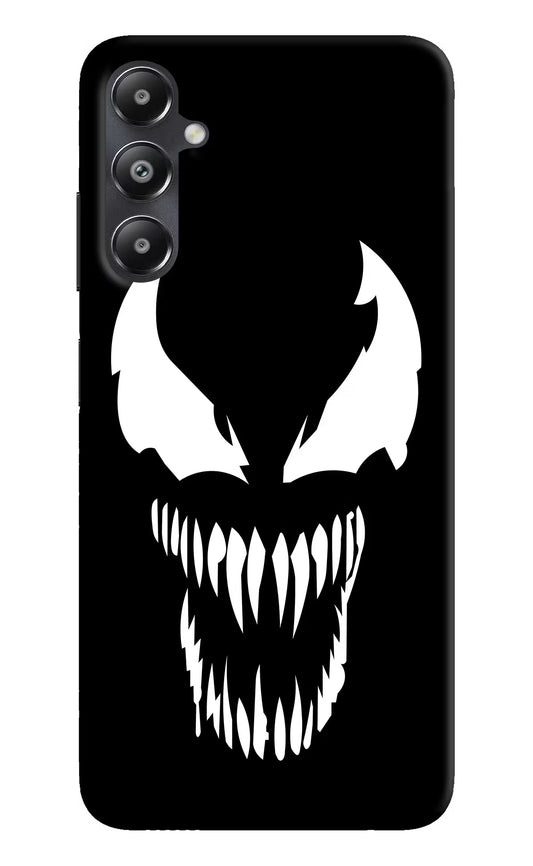 Venom Samsung A05s Hard Case Back Cover by Casekaro