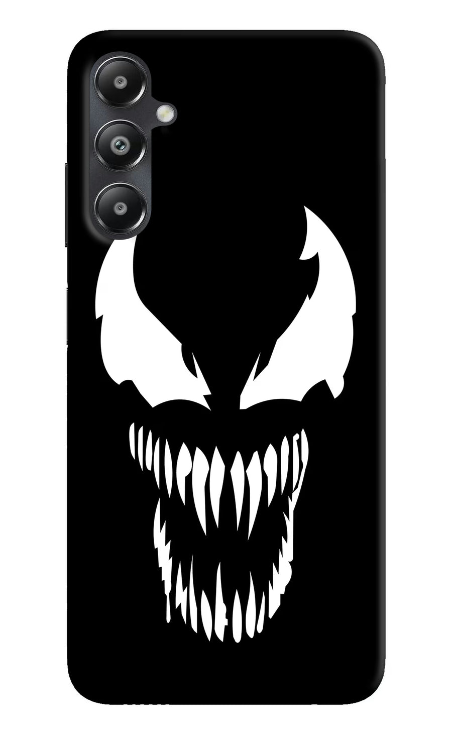 Venom Samsung A05s Back Cover, Hard case