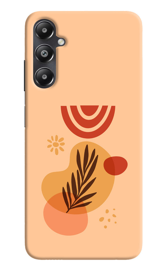 Bohemian Style Samsung A05s Back Cover