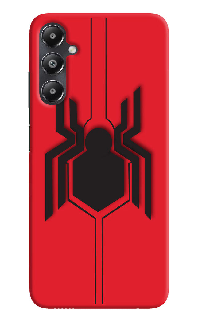 Spider Samsung A05s Hard Case Back Cover by Casekaro