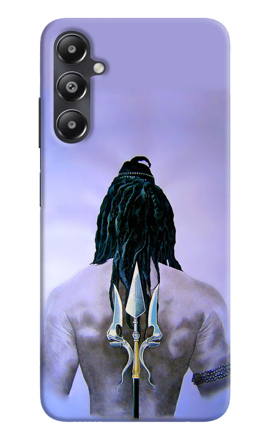 Shiva Samsung A05s Hard Case Back Cover by Casekaro