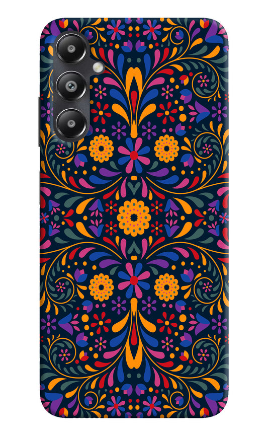 Mexican Art Samsung A05s Back Cover