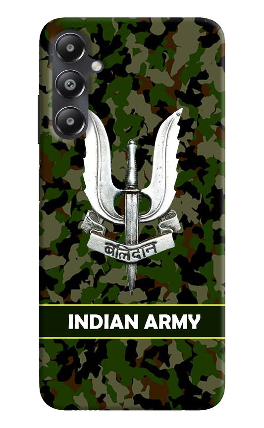 Balidan Indian Logo Samsung A05s Hard Case Back Cover by Casekaro