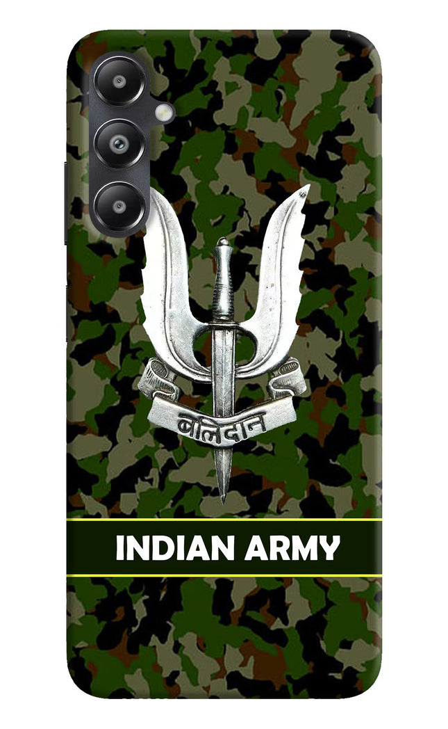 Balidan Indian Logo Samsung A05s Hard Case Back Cover by Casekaro