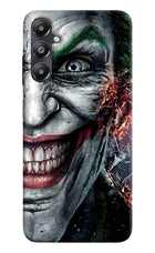 Joker Cam Samsung A05s Hard Case Back Cover by Casekaro