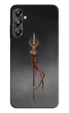 Shiv Trishul Samsung A05s Hard Case Back Cover by Casekaro