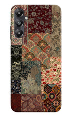 Desi Print Samsung A05s Hard Case Back Cover by Casekaro