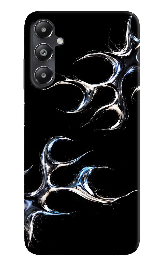 Chrome Tribal Samsung A05s Hard Case Back Cover by Casekaro