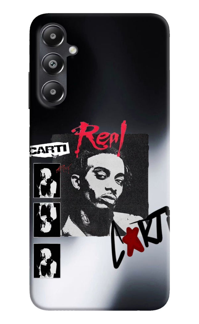Playboi Carti Samsung A05s Hard Case Back Cover by Casekaro