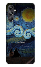 Softcore Samsung A05s Hard Case Back Cover by Casekaro