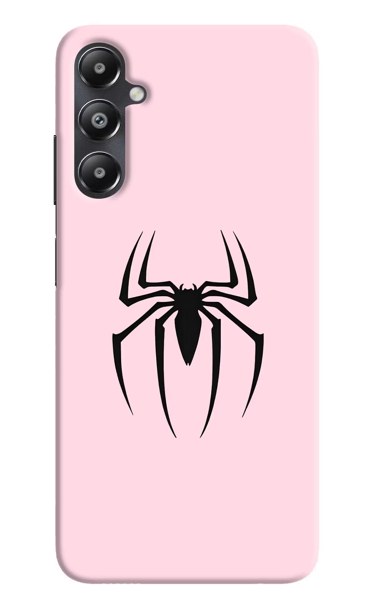 Peter Symbol Samsung A05s Back Cover