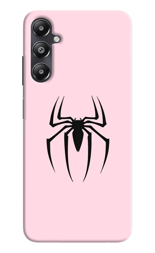 Peter Symbol Samsung A05s Hard Case Back Cover by Casekaro