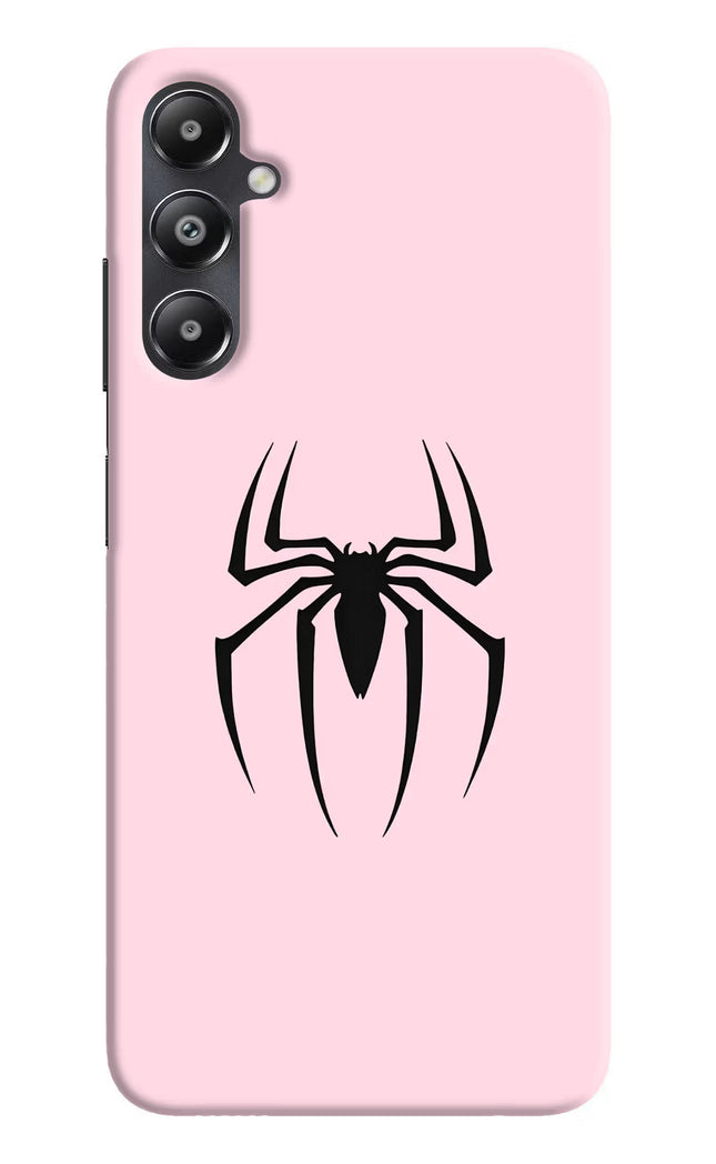Peter Symbol Samsung A05s Hard Case Back Cover by Casekaro