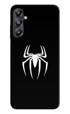 Miles Symbol Samsung A05s Hard Case Back Cover by Casekaro