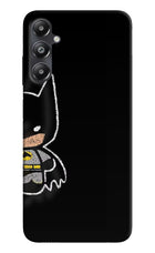 Bat Kitty Samsung A05s Hard Case Back Cover by Casekaro