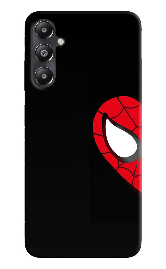 Peter Mask Samsung A05s Hard Case Back Cover by Casekaro