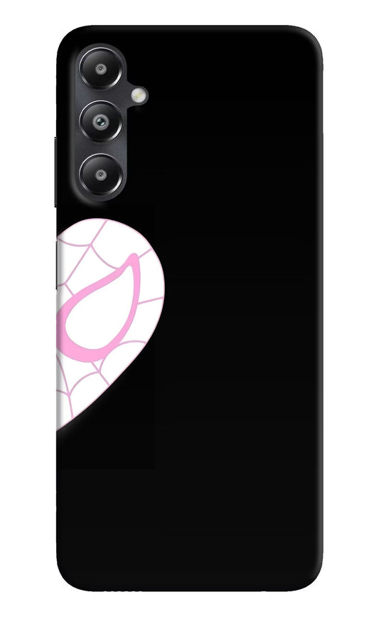 Gwen Mask Samsung A05s Hard Case Back Cover by Casekaro
