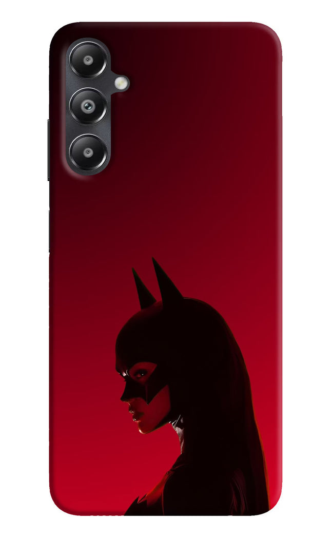 Night Thief Samsung A05s Hard Case Back Cover by Casekaro
