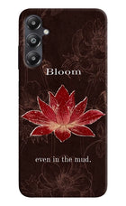 Bloom Samsung A05s Back Cover