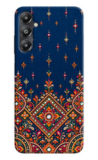 Neel Noor Samsung A05s Hard Case Back Cover by Casekaro