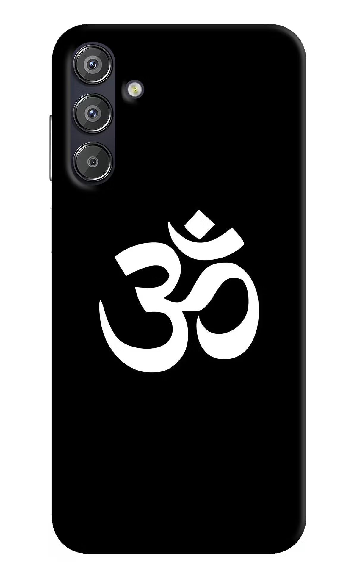 Om Samsung F15 5G Hard Case Back Cover by Casekaro