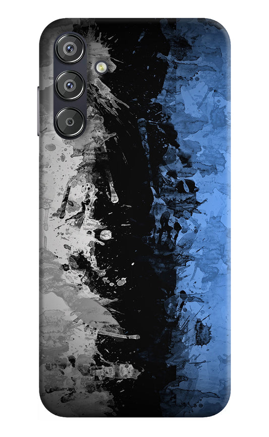 Artistic Design Samsung F15 5G Back Cover