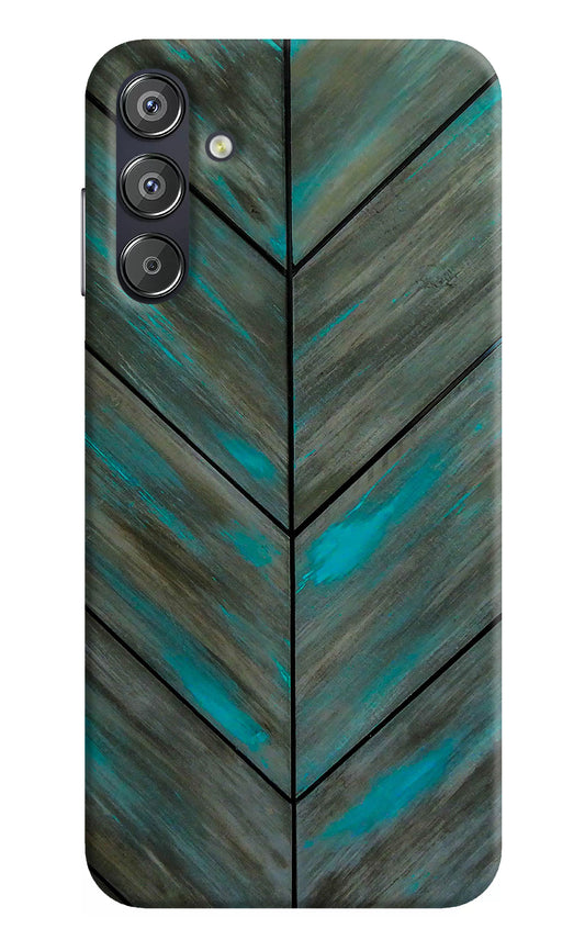 Pattern Samsung F15 5G Back Cover