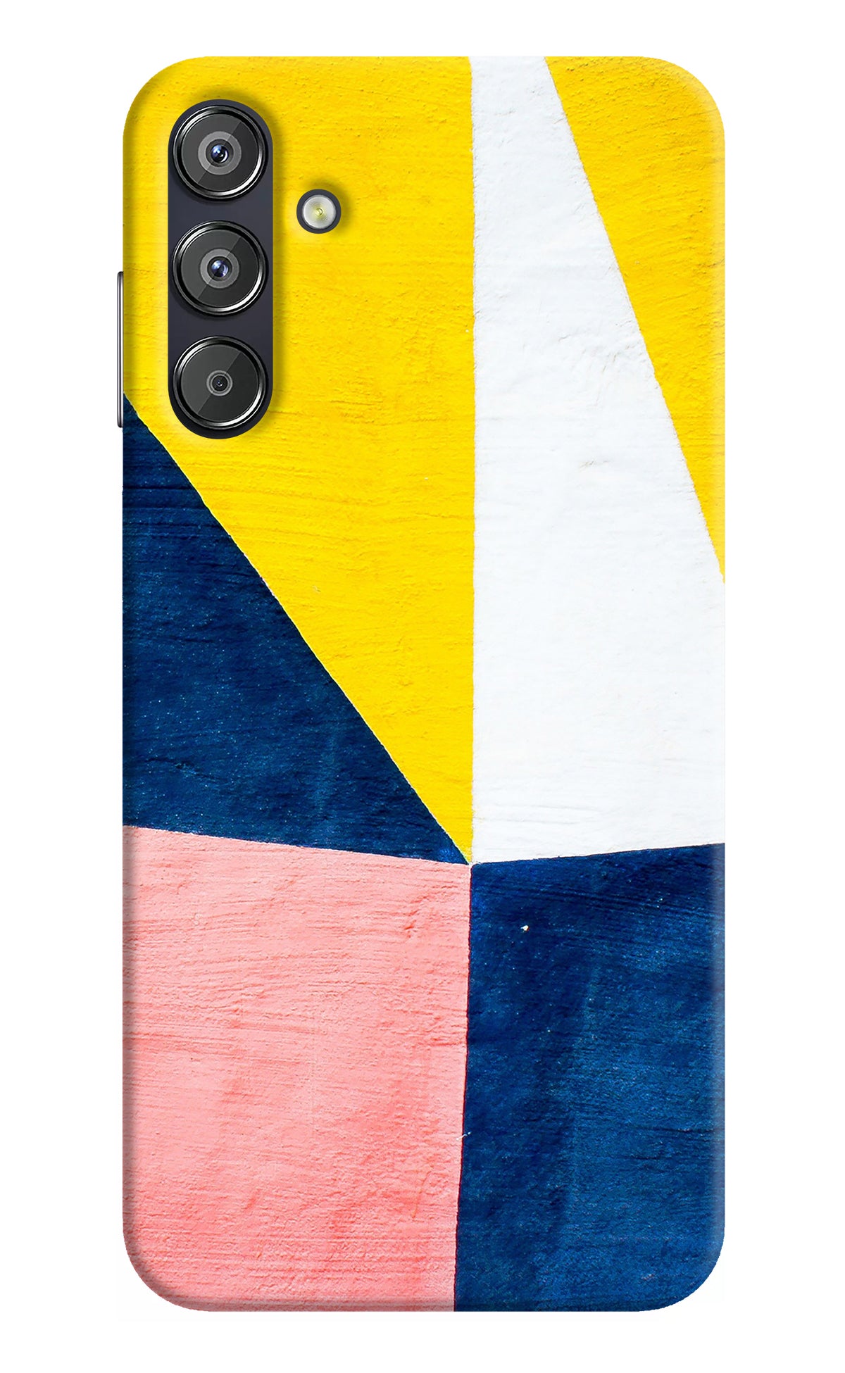 Colourful Art Samsung F15 5G Back Cover