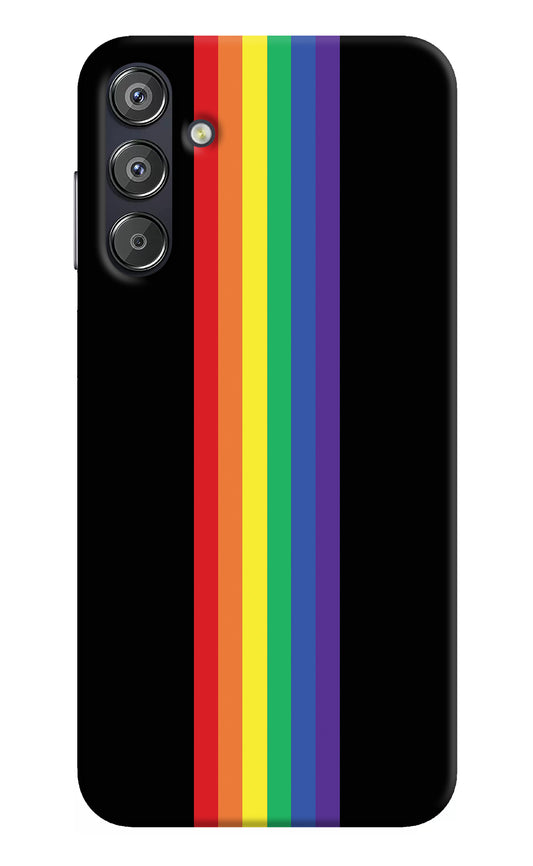 Pride Samsung F15 5G Back Cover