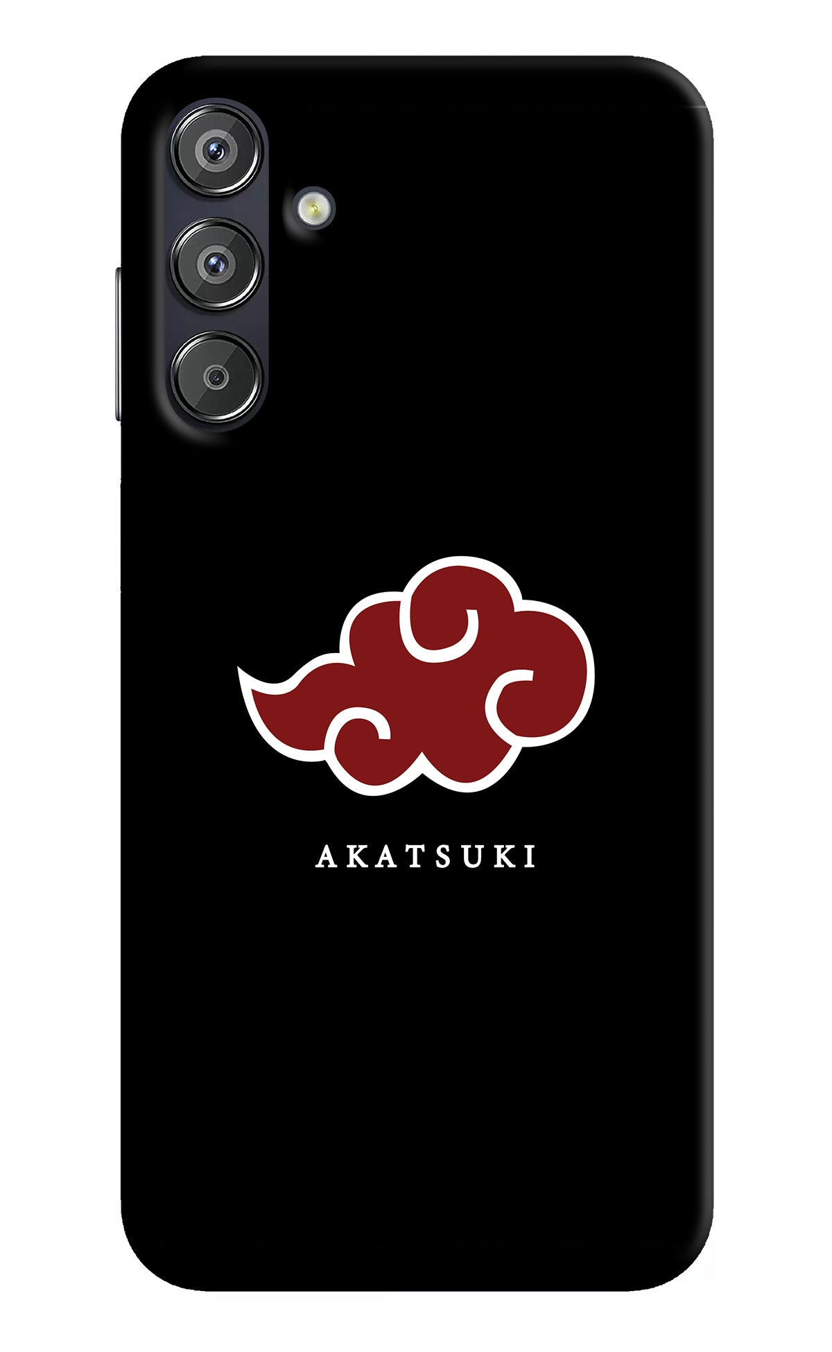 Akatsuki Samsung F15 5G Back Cover