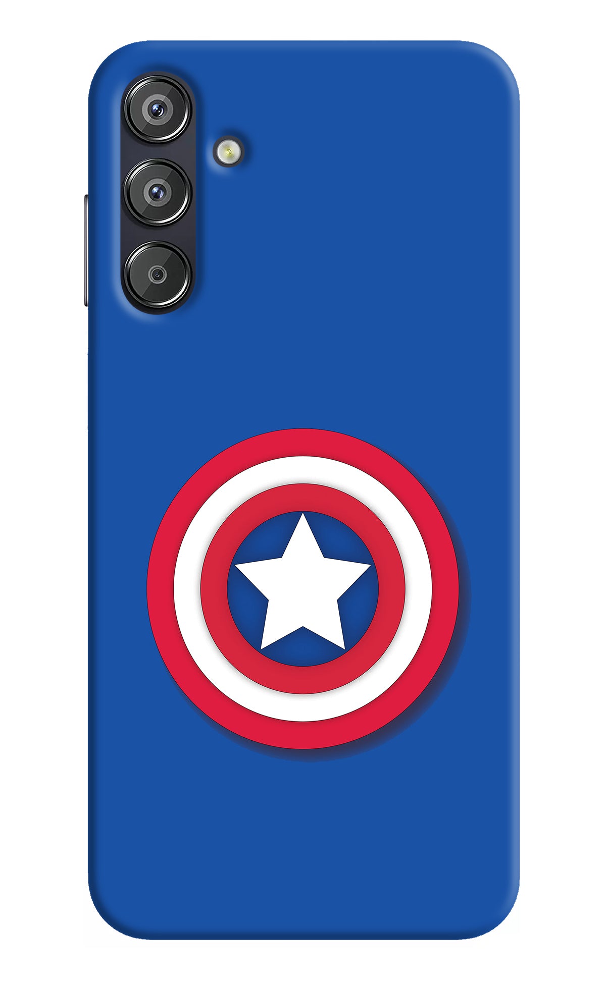 Shield Samsung F15 5G Back Cover