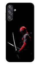 Deadpool Samsung F15 5G Hard Case Back Cover by Casekaro