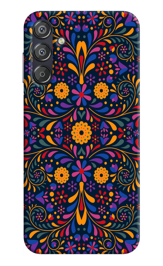 Mexican Art Samsung F15 5G Back Cover