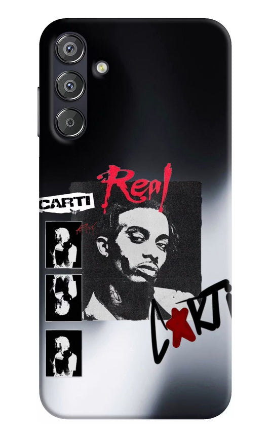 Playboi Carti Samsung F15 5G Back Cover