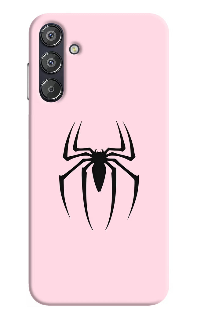 Peter Symbol Samsung F15 5G Hard Case Back Cover by Casekaro