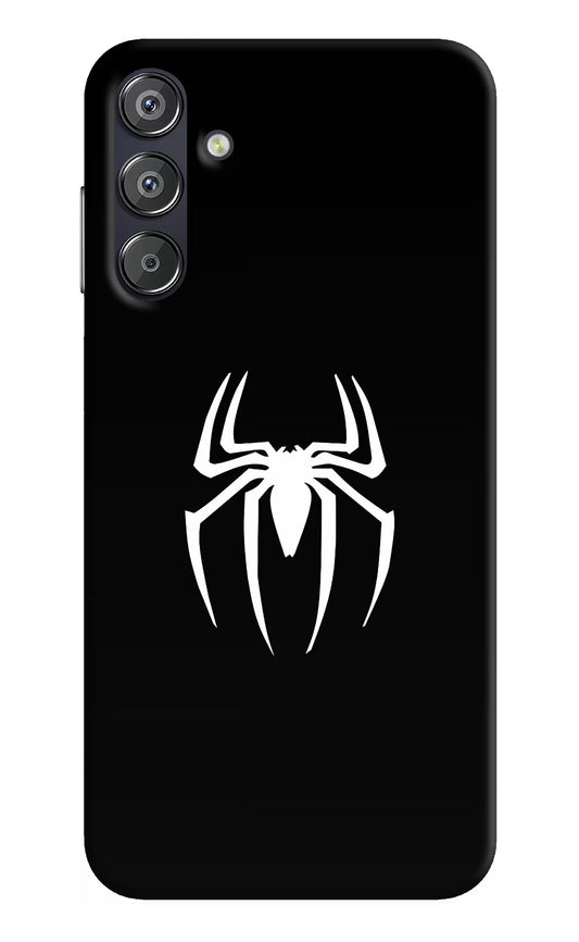 Miles Symbol Samsung F15 5G Hard Case Back Cover by Casekaro