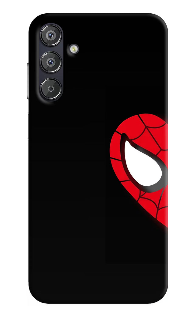 Peter Mask Samsung F15 5G Hard Case Back Cover by Casekaro