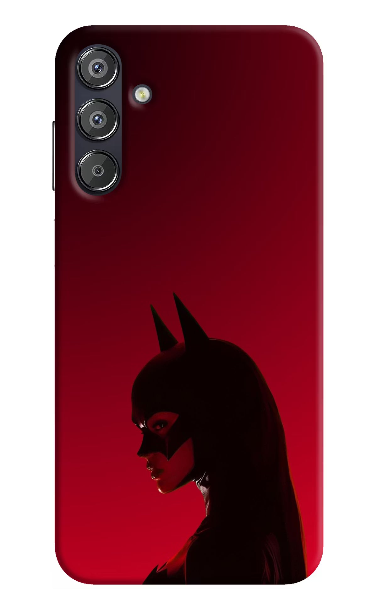 Night Thief Samsung F15 5G Back Cover