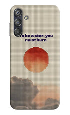 Pixel Sun Samsung F15 5G Back Cover