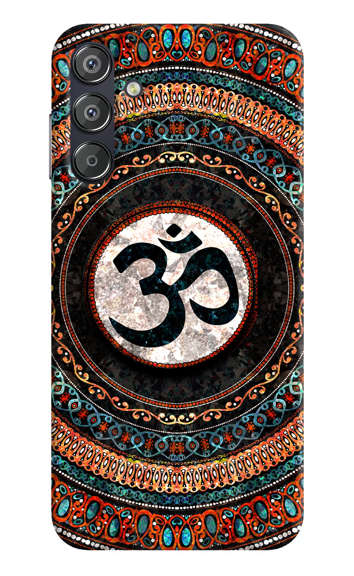 Om Culture Samsung F15 5G Pop Case