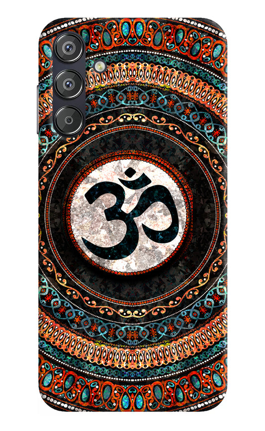 Om Culture Samsung F15 5G Pop Case